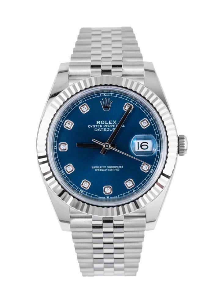 Rolex Datejust 126334 2024