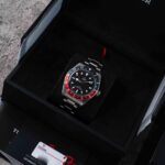 Tudor Blackbay GMT 79830RB 2022