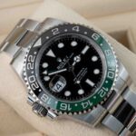 Rolex GMT-Master II 126720VTNR 2023