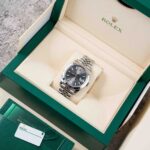 Rolex Datejust 126300 2024