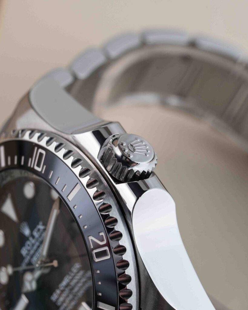 Rolex Sea-Dweller 126660 2021