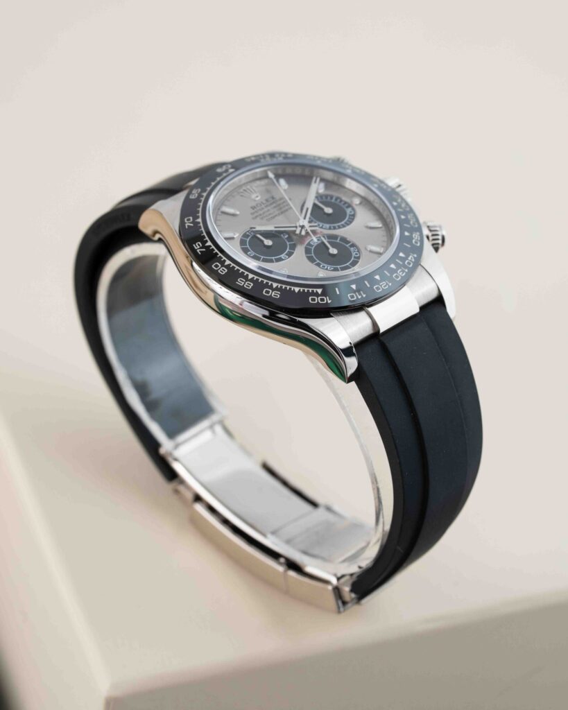 Rolex Daytona 116519LN 2021