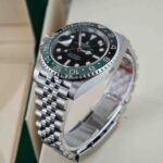 Rolex GMT-Master II 126720VTNR 2025