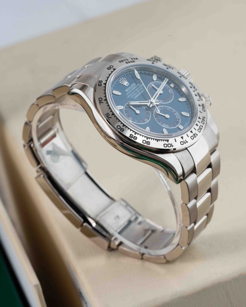 Rolex Daytona 116509 2020