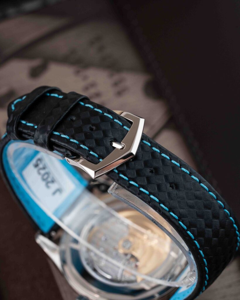 Patek Philippe Calatrava 6007G-011 2025