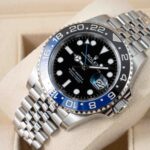 Rolex GMT-Master II 126710BLNR 2024