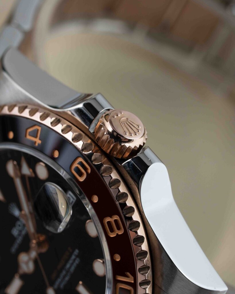Rolex GMT-Master II 126711CHNR 2020