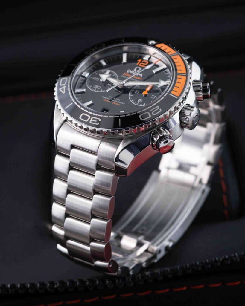 Omega Seamaster Professional 215.30.44.21.01.002 2020