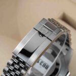 Rolex GMT-Master II 126710BLRO 2021