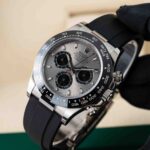 Rolex Daytona 116519LN 2021