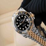 Rolex GMT-Master II 126713 GRNR  2024