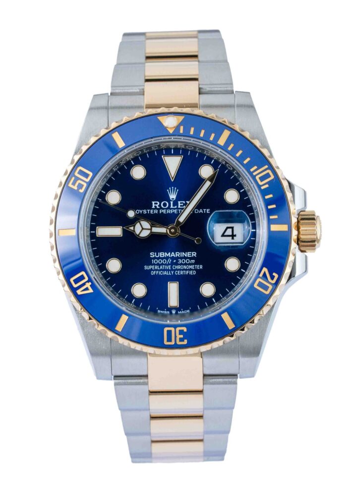 Rolex Submariner 126613LB 2022