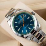 Rolex Milgauss 116400GV 2021