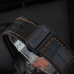 Hublot Black Magic King Power Foudroyante 715.CI.1110.GR.KRO10 2014