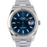 Rolex Datejust 126334 2021