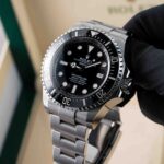 Rolex Deepsea 126660 2021