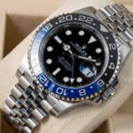 Rolex GMT-Master II 126710BLNR 2023