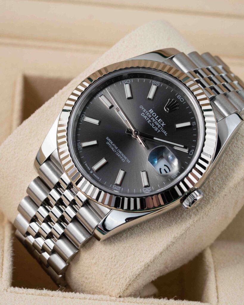 Rolex Datejust 126334 2020