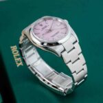 Rolex Oyster Perpetual 126000 2025