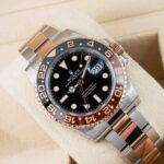 Rolex GMT-Master II 126711CHNR 2020