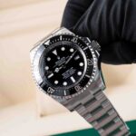 Rolex Sea-Dweller 126660 2021
