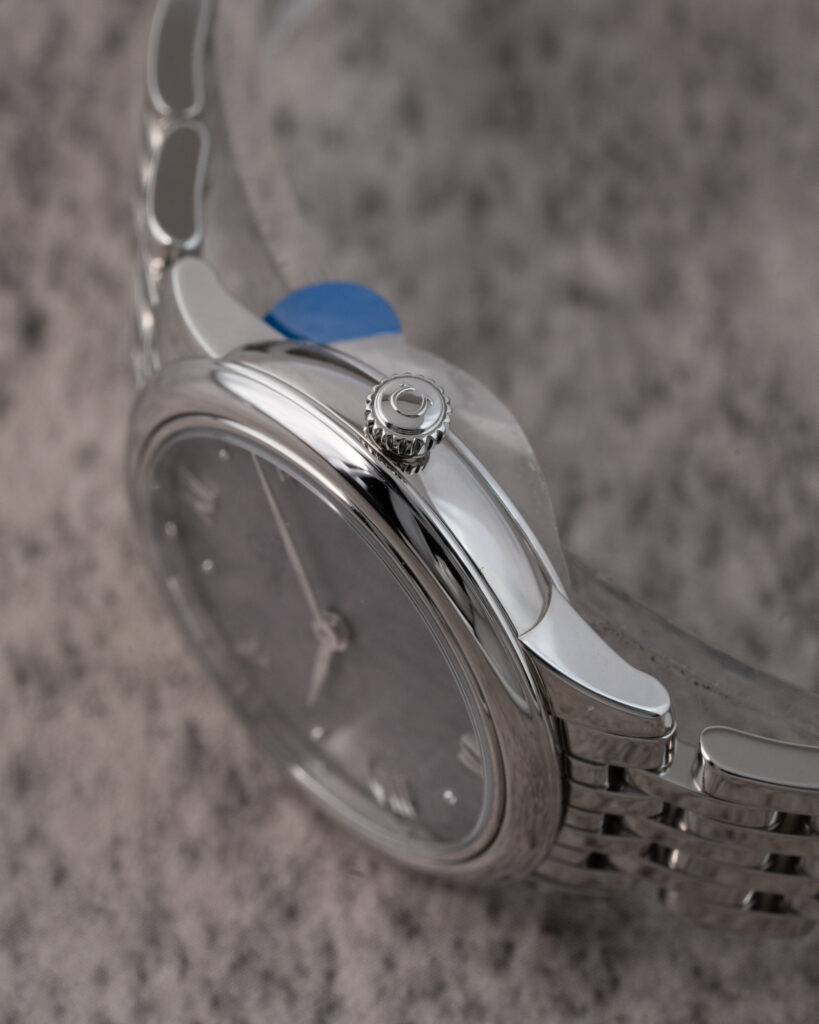 Omega De Ville Prestige  434.10.28.60.03.001 2023