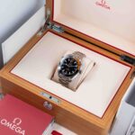 Omega Seamaster Planet Ocean 215.30.44.21.01.002 2024