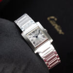 Cartier Tank Francaise WSTA0065 2024