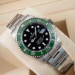 Rolex Submariner 126610LV 2023