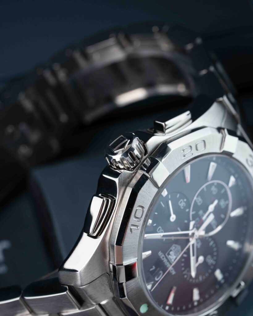 Tag Heuer Aquaracer CAY1110 2022