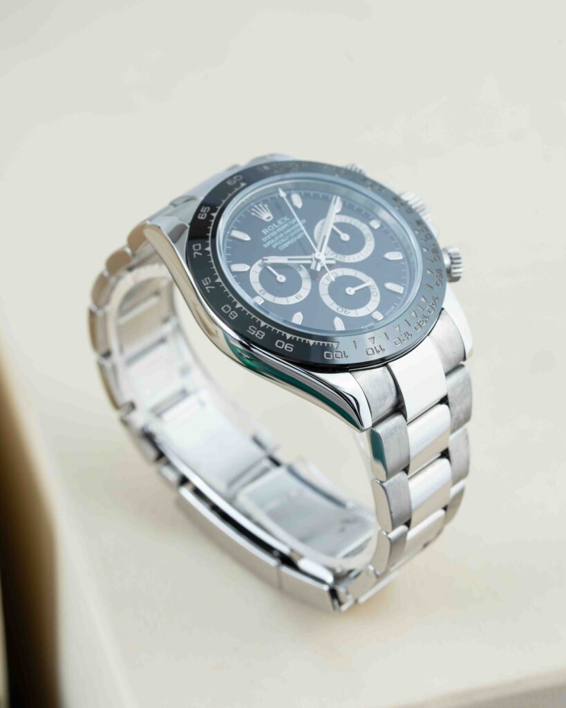 Rolex Daytona 116500LN 2017