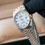 Rolex Datejust M16233 1998