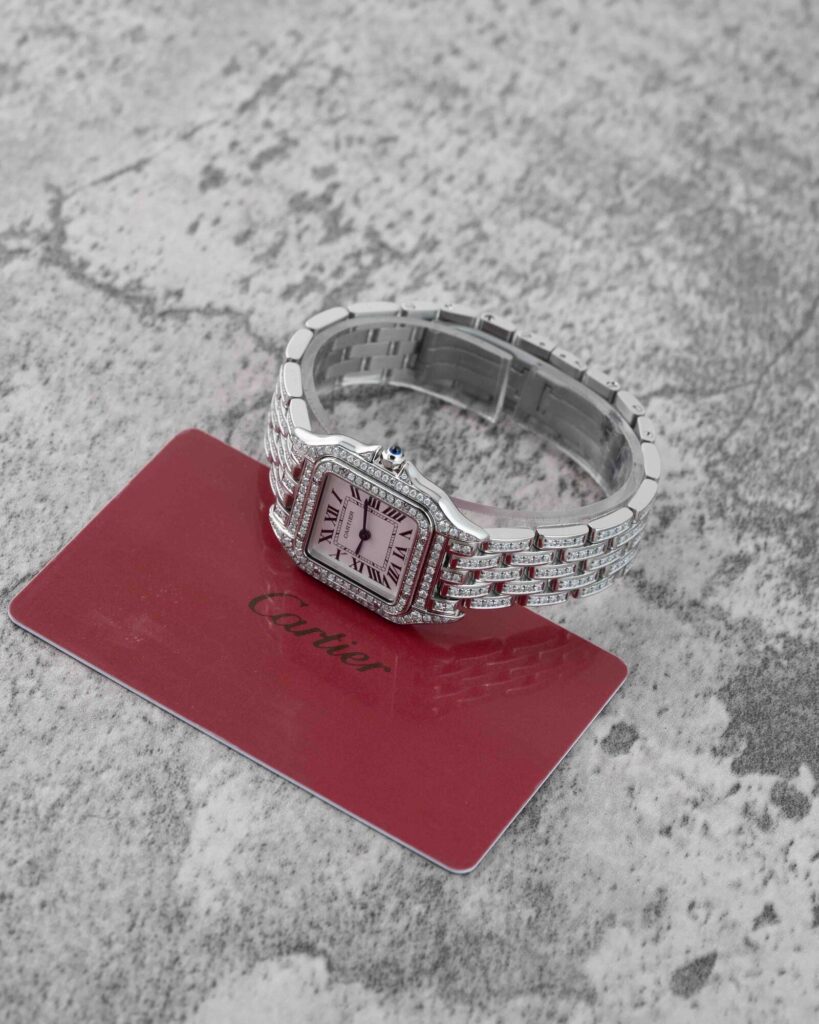 Cartier Panthere De Cartier WSPN007 2020