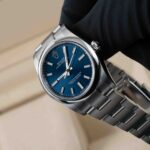 Rolex Oyster Perpetual 124200 2020