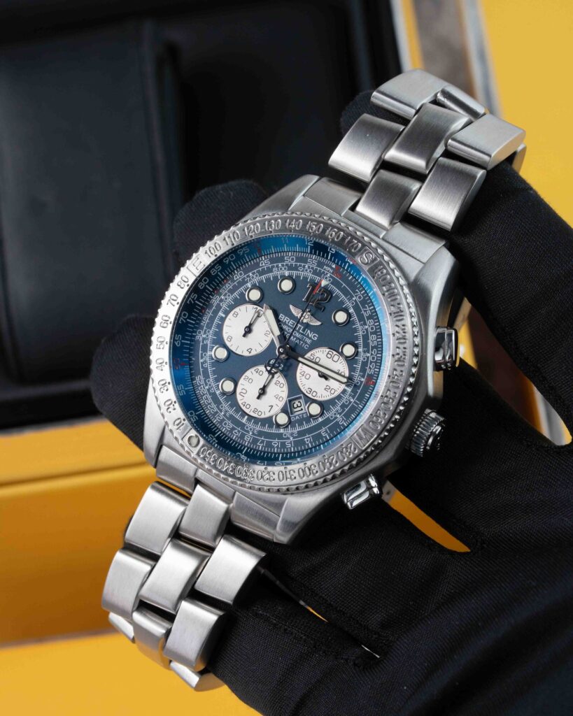 Breitling B-2 A42362 2006