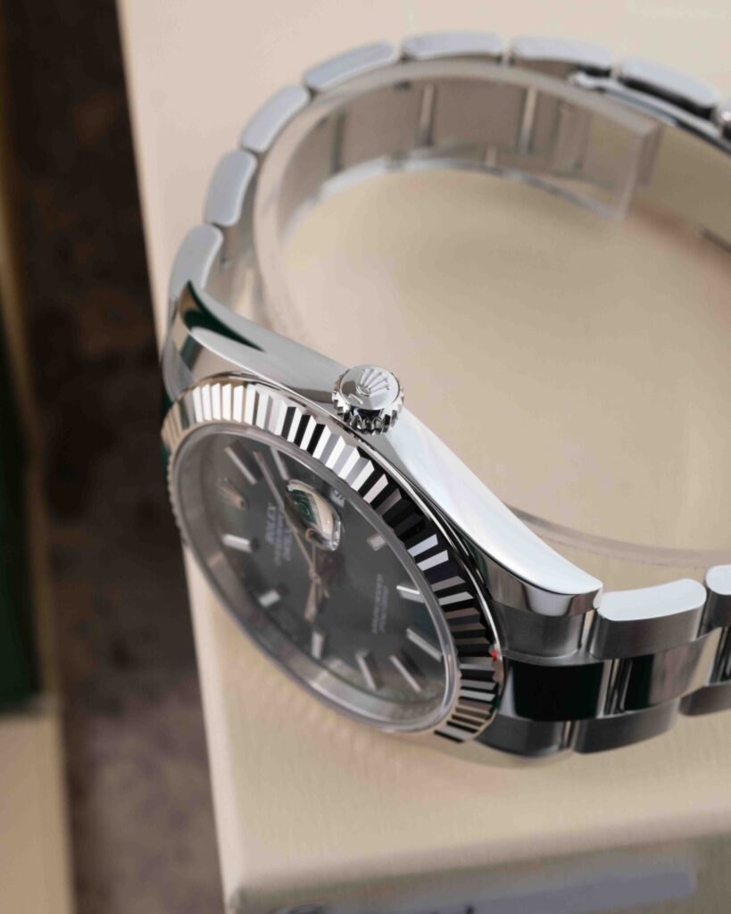Rolex Datejust 126334 2024