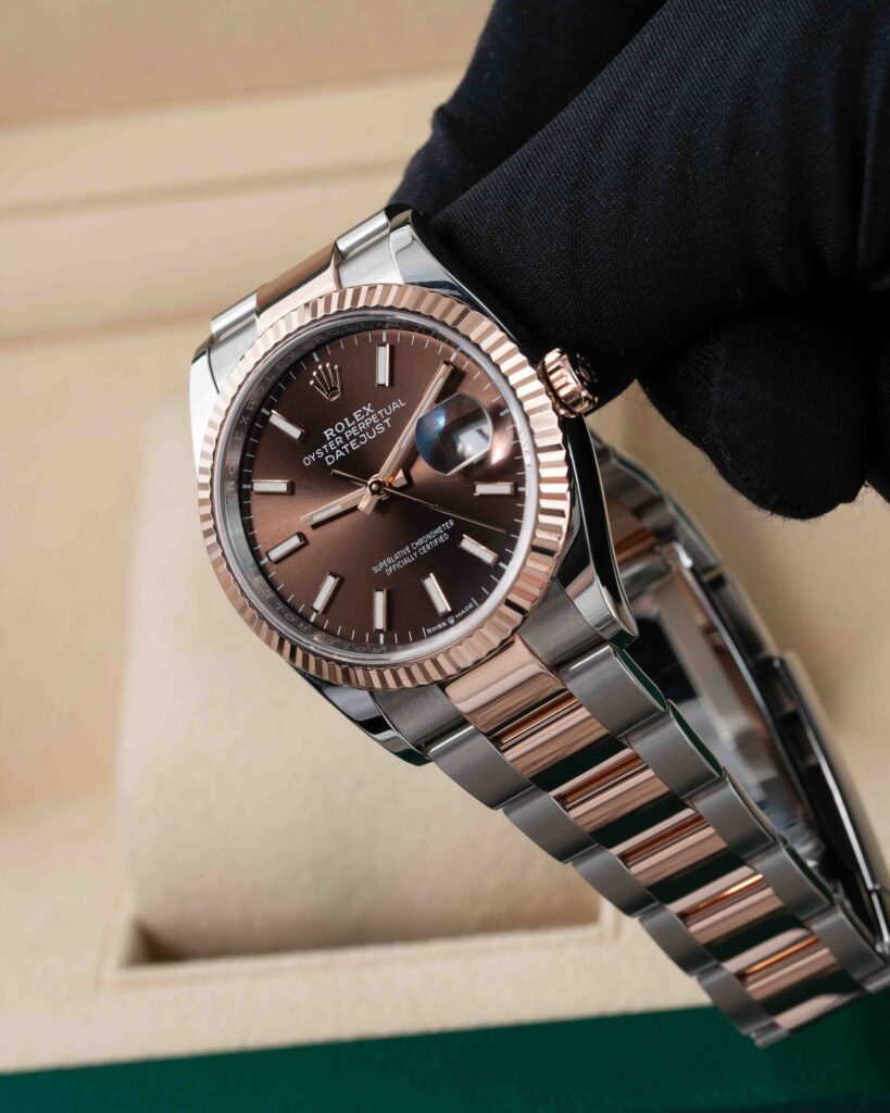 Rolex Datejust 126231 2023