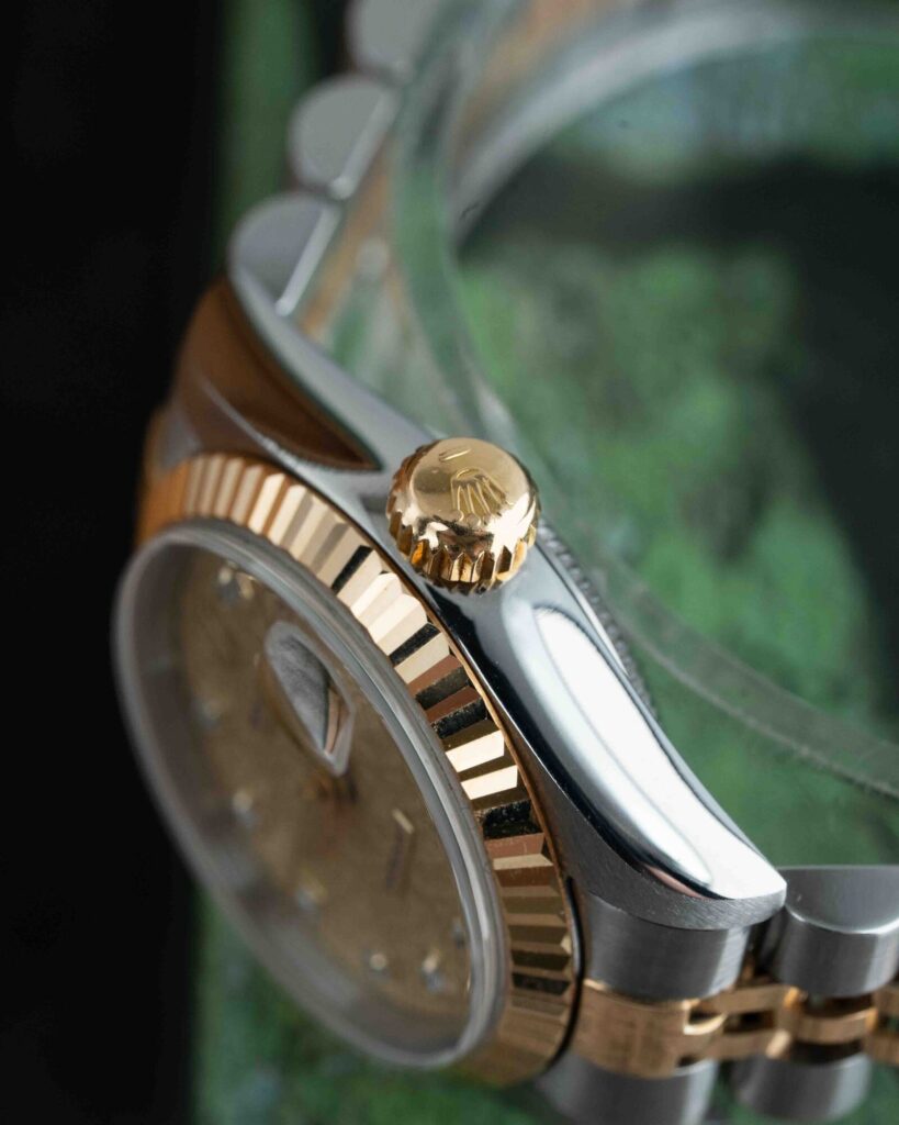 Rolex Datejust 69173 1997