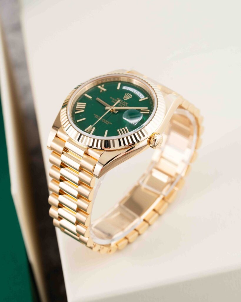 Rolex Day-Date 228238 2025