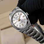 Rolex Oyster Perpetual 126000 2021