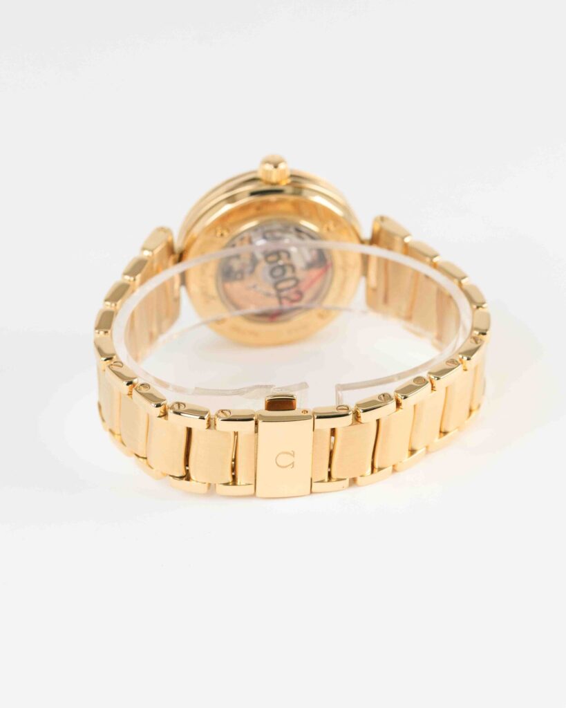 Omega Ladymatic 425.60.34.20.55.002 2015