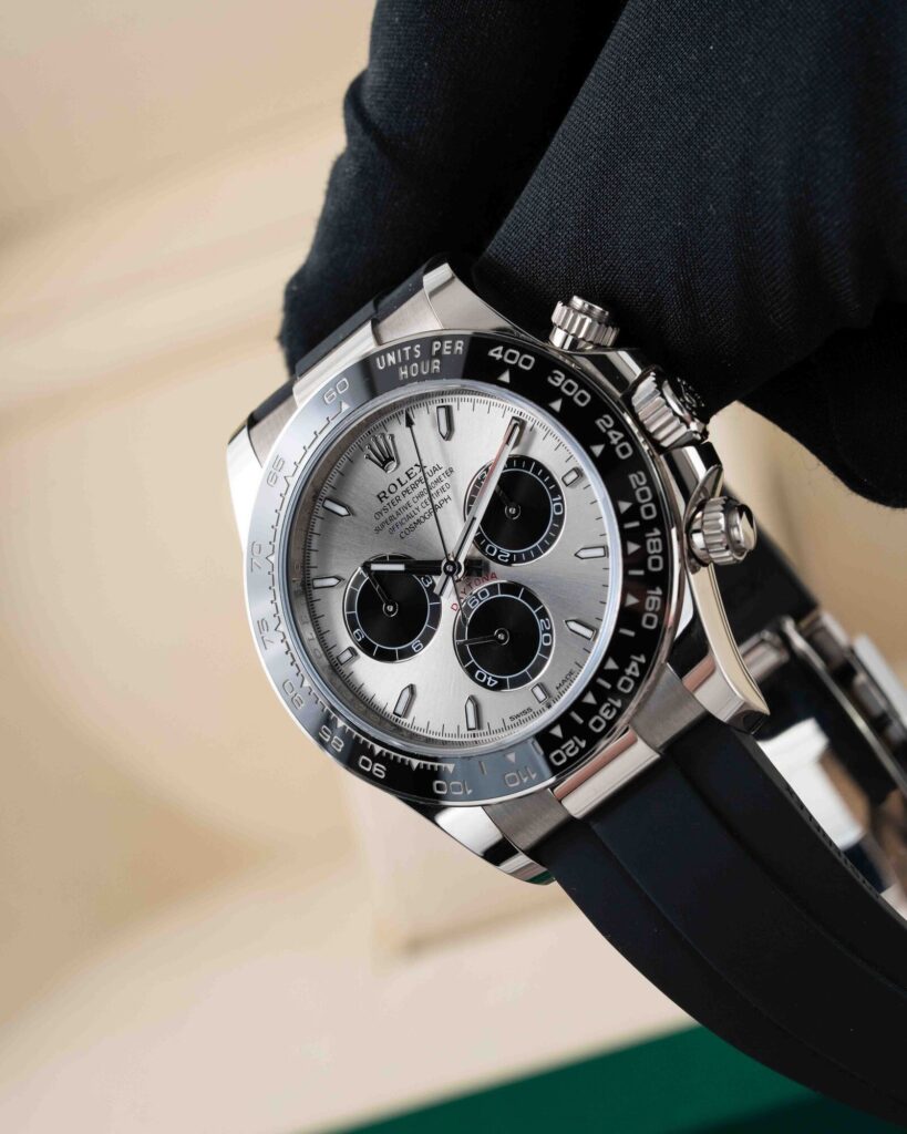 Rolex Daytona 126519LN 2024