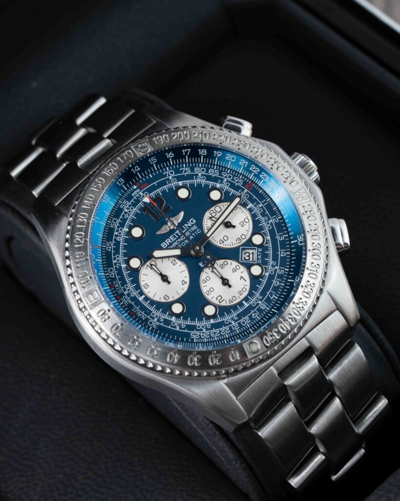 Breitling B-2 A42362 2006