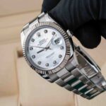 Rolex Datejust 126334 2021