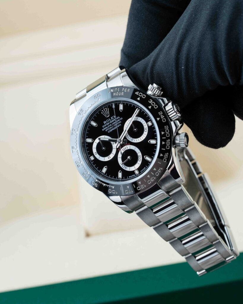 Rolex Daytona 116500LN 2017