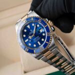 Rolex Submariner 126613LB 2024
