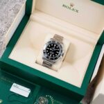 Rolex Submariner 124060 2021