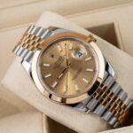 Rolex Date-Just 126303 2023