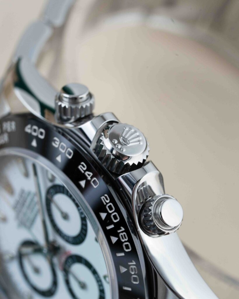 Rolex Daytona 116500LN 2022