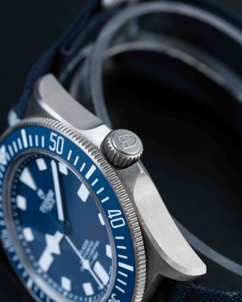 Tudor Pelagos 25707B/22 2022